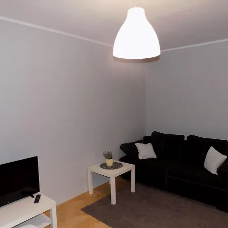 Sloneczna Kawalerka W Dolnym Sopocie Blisko Morza Apartment Sopot