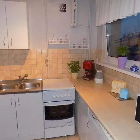 Sloneczna Kawalerka W Dolnym Sopocie Blisko Morza Apartment Zoppot