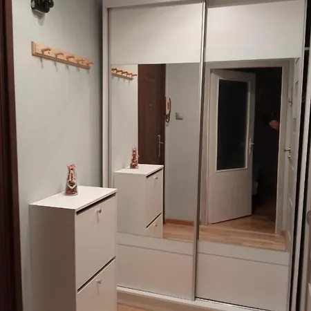 Apartment Sloneczna Kawalerka W Dolnym Sopocie Blisko Morza *