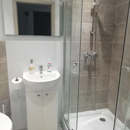 Sloneczna Kawalerka W Dolnym Sopocie Blisko Morza Apartment Sopot